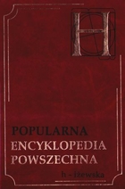 Popularna Encyklopedia Powszechna. Tom 7 h - iżewska