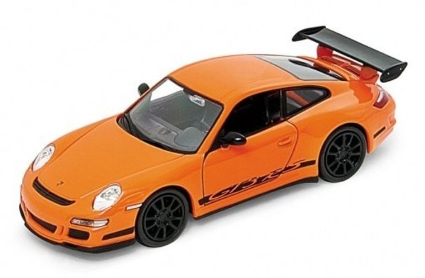 Porsche 911 GT3 RS Skala 1:34