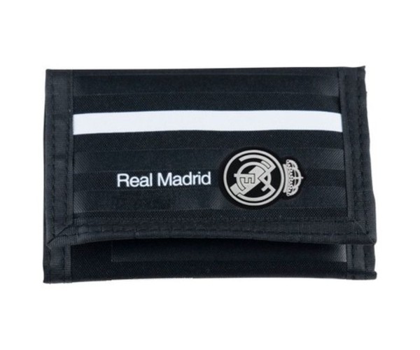 Portfelik Real Madrid Color 6