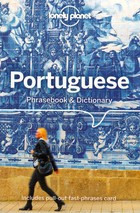 Portuguese Phrasebook & dictionary / Portugalski Rozmówki ze słownikiem