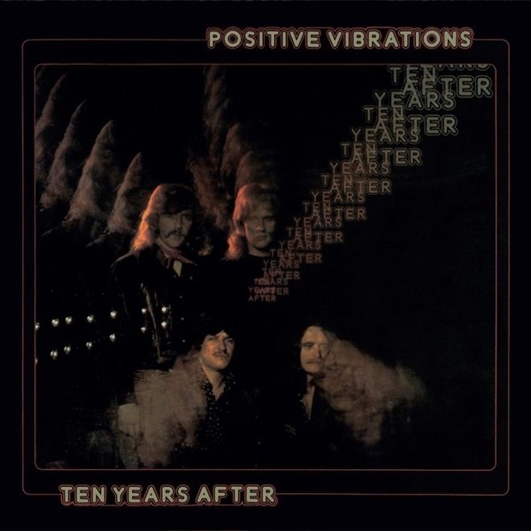Positive Vibrations (2017 Remastered)