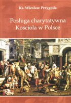 Posługa charytatywna Kościoła w Polsce