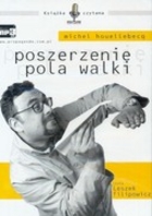 POSZERZENIE POLA WALKI Audiobook CD Audio