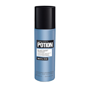 Potion Blue Cadet Dezodorant w sprayu
