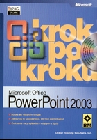 Power Point 2003 Krok po kroku