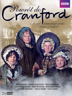 Powrót do Cranford