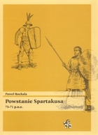 Powstanie Spartakusa 73-71 p.n.e.