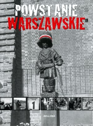 POWSTANIE WARSZAWSKIE Album