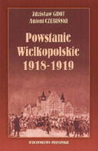 Powstanie Wielkopolskie 1918 -1919