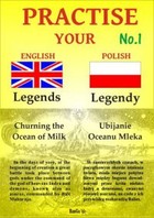 Practise Your English - Polish - Legends Zeszyt No.1