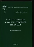 Prawo łowiecke w Polsce, Czechach i Słowacji