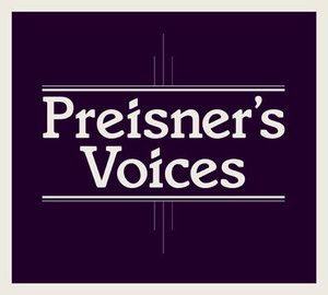 Preisner`s Voices