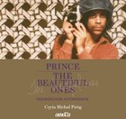 Prince The Beautiful Ones Niedokończona autobiografia