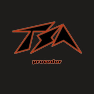 Proceder (vinyl)