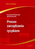 Proces zarządzania ryzykiem - wydanie II