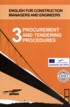 Procurement and tendering procedures + MP3
