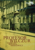 PROFESOR WILCZUR Audiobook CD Audio