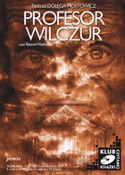 Profesor Wilczur Audiobook CD Audio