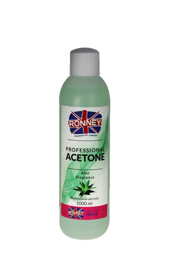 Professional Acetone Aloe Fragrance Aceton