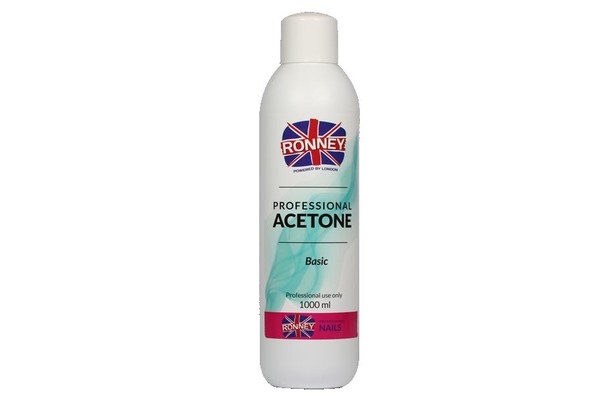Professional Acetone Basic Aceton