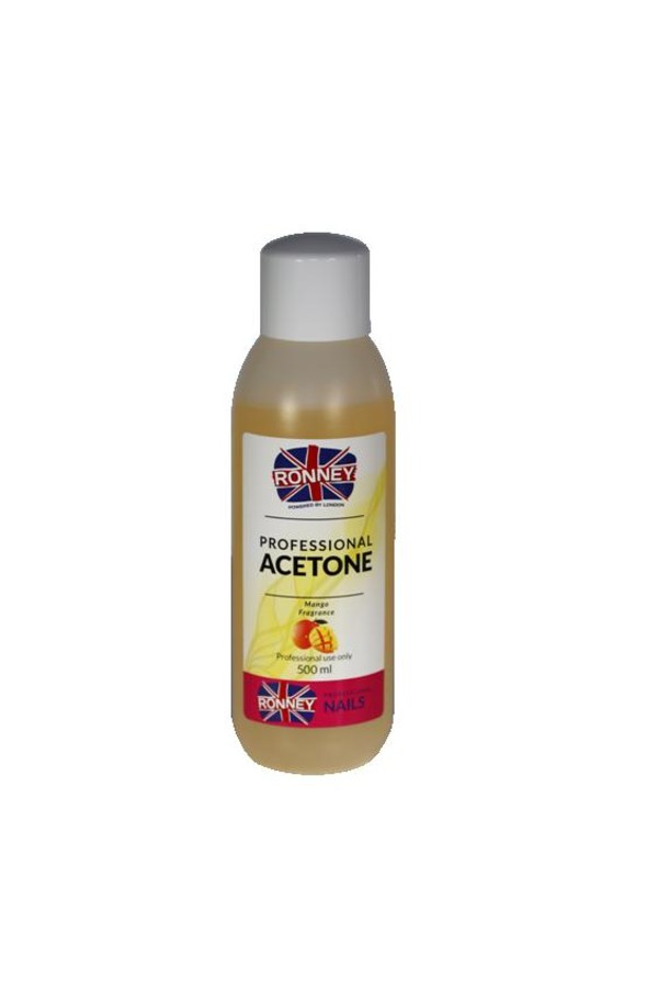 Professional Acetone Mango Fragrance Aceton