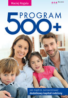 Program 500+ Jak mądrze zainwestować dodatkowy kapitał rodzinny