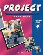 Project 4. Student`s Book Podręcznik