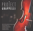 Project Grappelli + CD