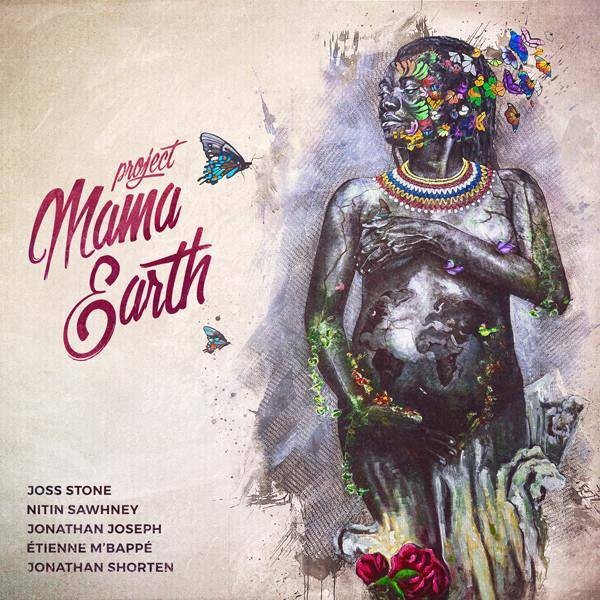 Mama Earth (vinyl)