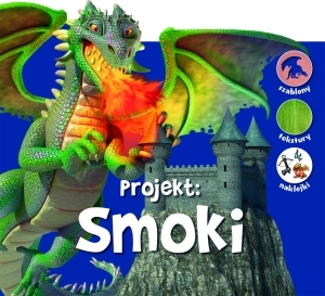 Projekt: Smoki