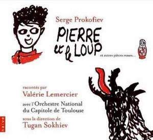 Prokofiev: Pierre Et A Loup