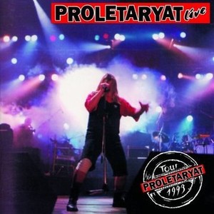 Proletaryat Live `93