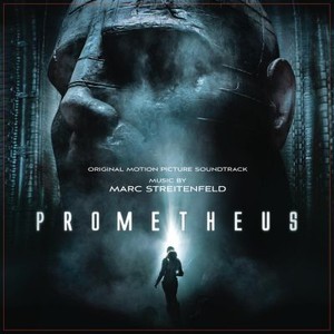 Prometheus (OST) Prometeusz