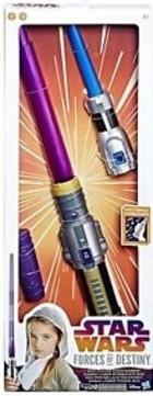 Miecz świetlny Star Wars C2341