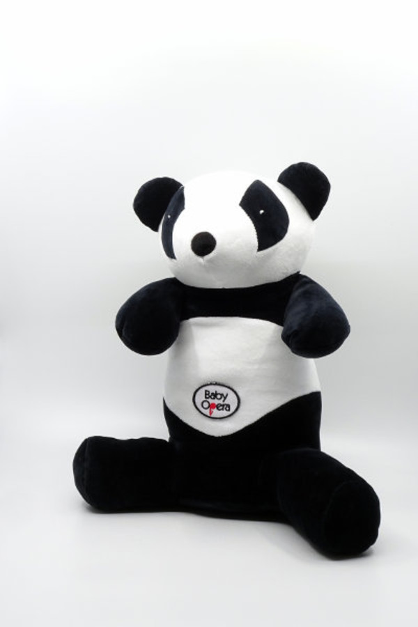 Operowy zwierzak Panda Lulu