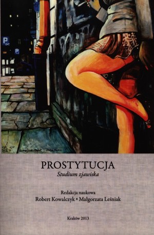 Prostytucja Studium zjawiska