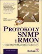 Protokoły SNMP i RMON. Vademecum profesjonalisty