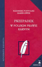 Przepadek w polskim prawie karnym