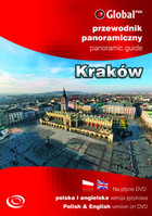 Przewodnik Panoramiczny. Kraków