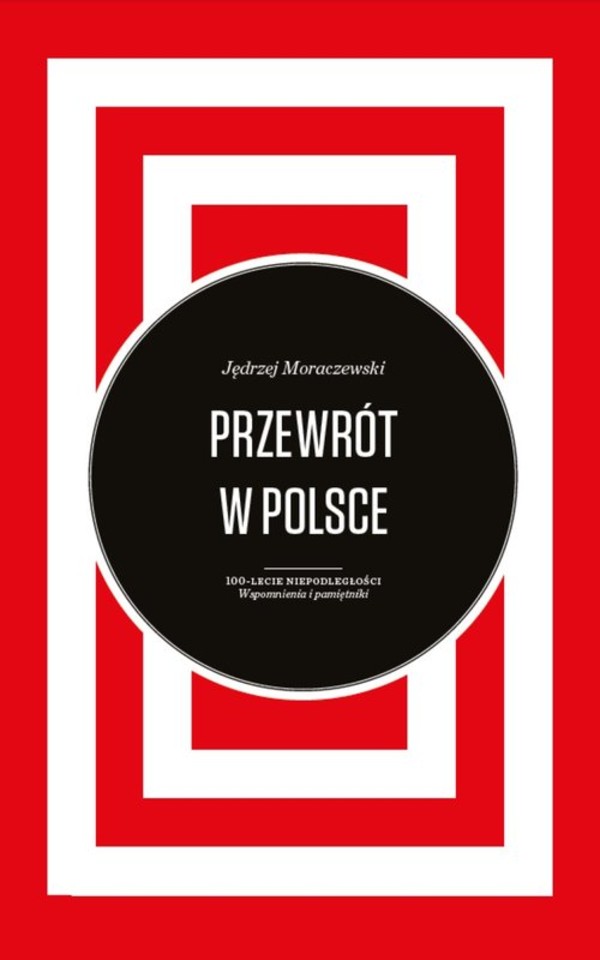 Przewrót w Polsce