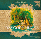 Przygody Hucka Audiobook CD Audio