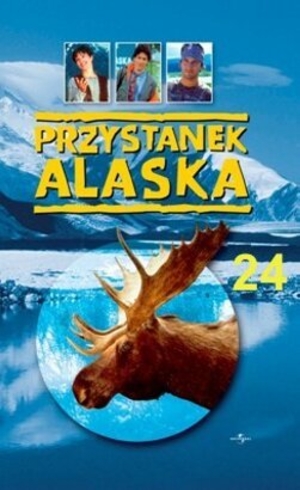Przystanek Alaska część 24