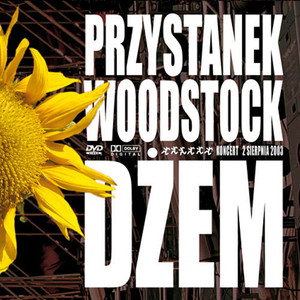 Przystanek Woodstock 2003 - Dżem (Reedycja)