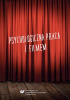 Psychologiczna praca z filmem - 08 Żyję cicho krwawiąc - problem zachowań samobójczych wśród młodzieży na przykładzie filmu