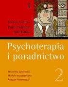 Psychoterapia i poradnictwo tom 2