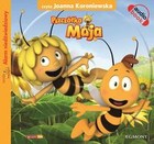 Pszczółka Maja Audiobook CD Audio