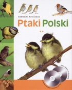 Ptaki Polski II + CD