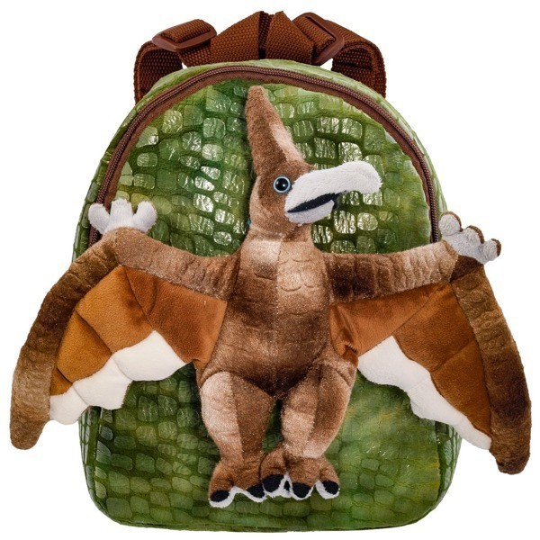 Plecak Pterozaur 25 cm
