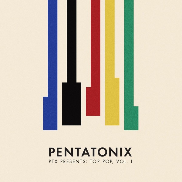 PTX Presents: Top Pop, Vol. I (vinyl)