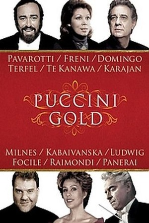 Puccini: Gold